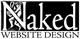 Naked Website Design