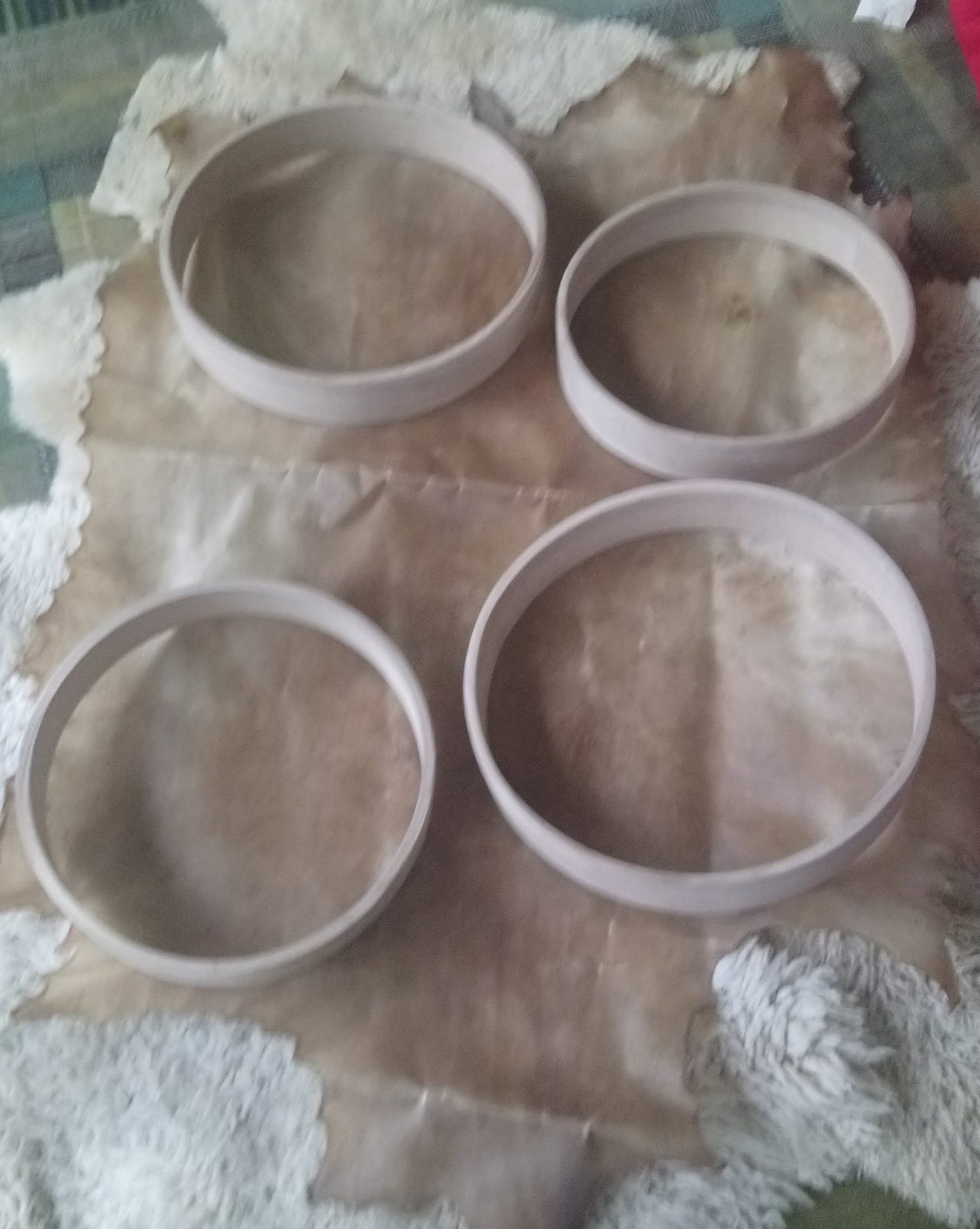 Drum Making Supplies For Sale Rachael Crow