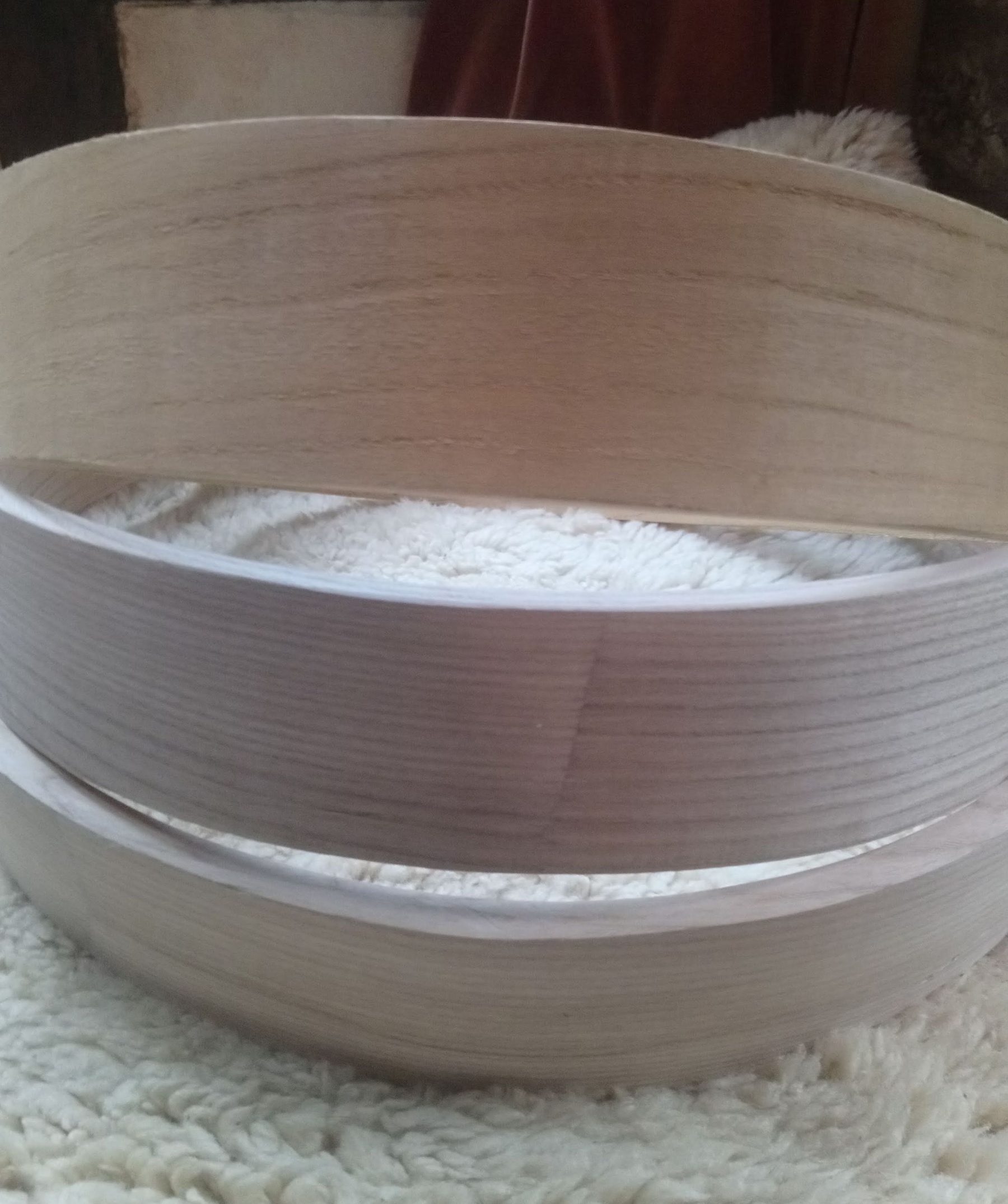 Drum Making Supplies For Sale Rachael Crow