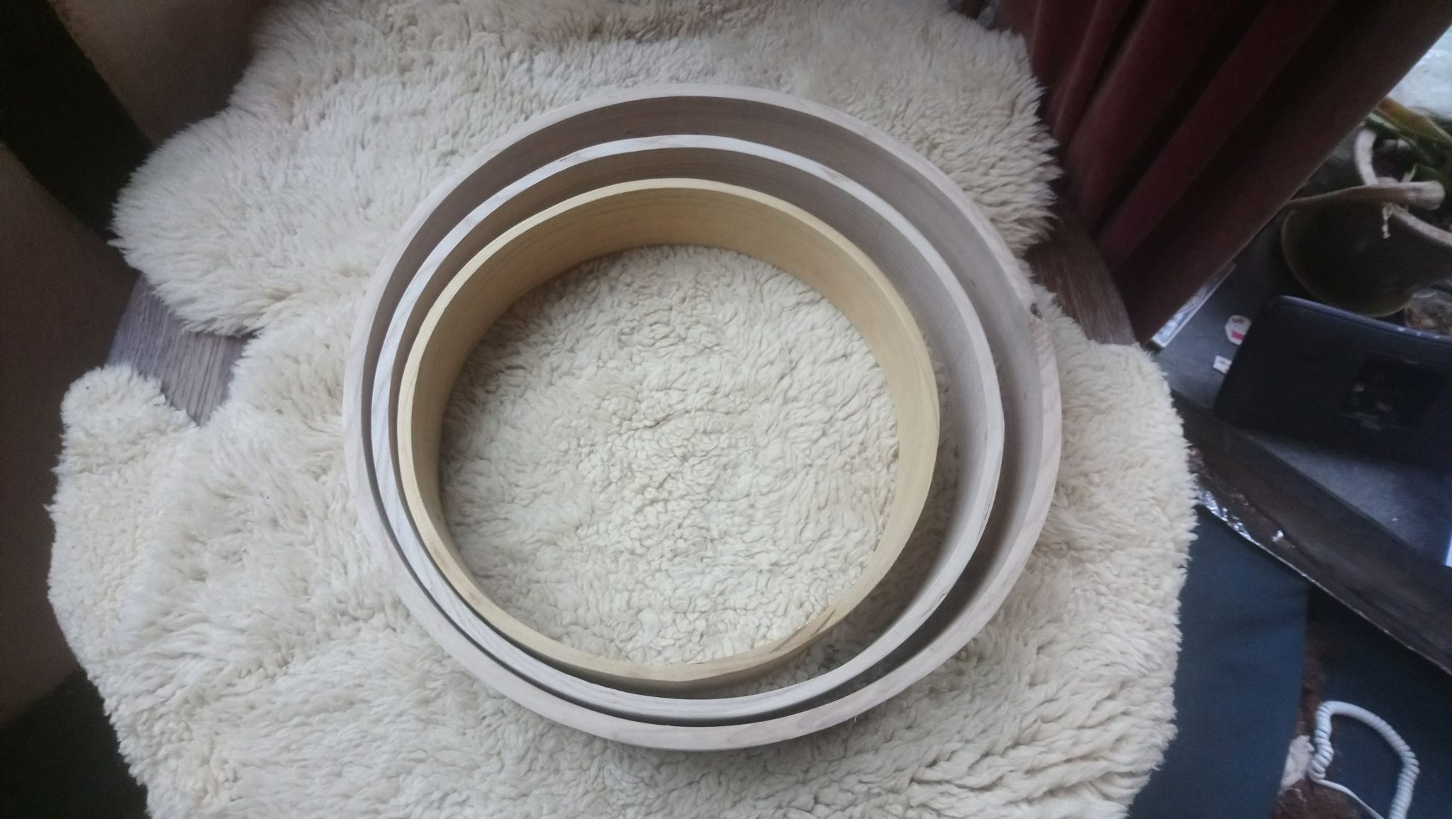 Drum Making Supplies For Sale Rachael Crow