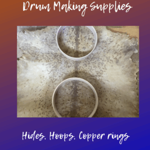 Drum Making Supplies