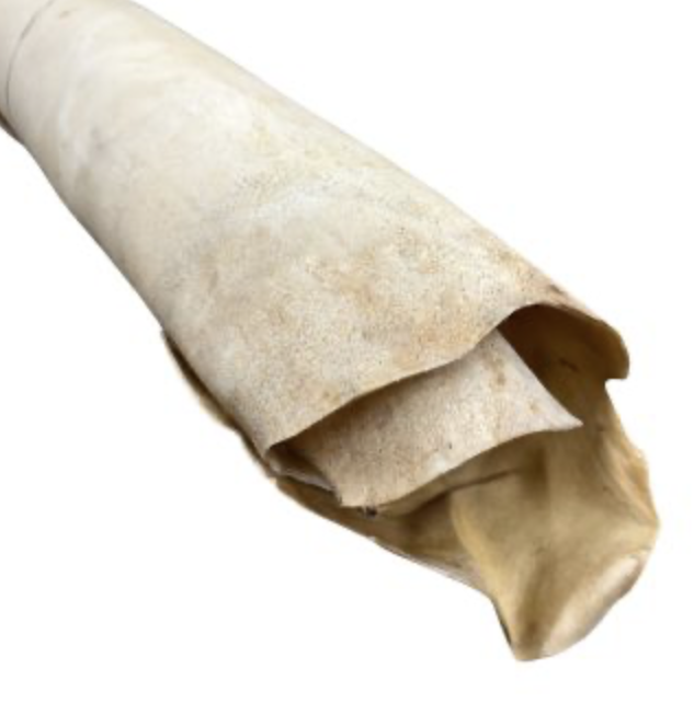 Bison Hide- Large - Image 3