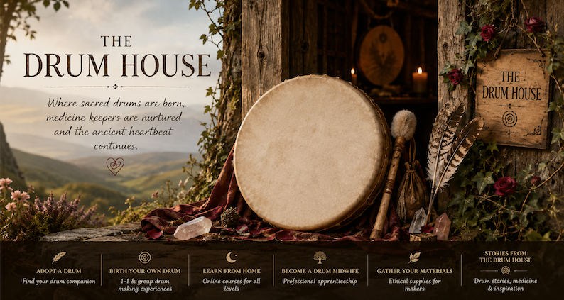 https://www.rachaelcrow.co.uk/the-drum-house/